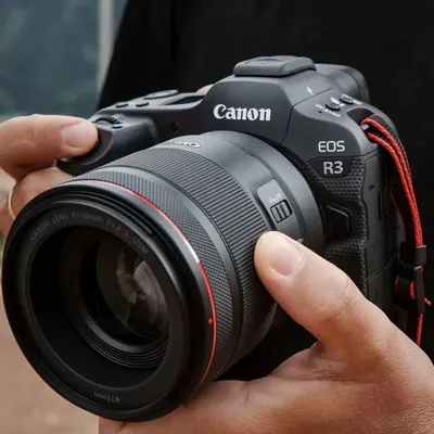 Обзор длиннофокусного зум-объектива Canon EF-M 55-200mm f/4.5-6.3 IS STM  для беззеркальных камер Canon EOS M