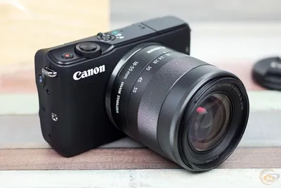 Пленочный фотоаппарат Canon EOS 500N. Обзор и примеры фото. Перископ