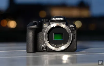 Canon Адаптер крепления EF-EOS M - Объективы - Камера и фотообъективы -  Canon Russia