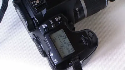 Камера Canon EOS M6 Mark II - Canon Russia
