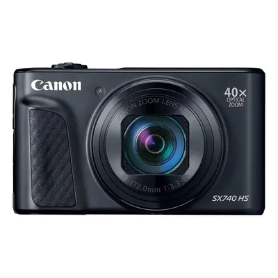 Canon PowerShot SX740 HS пример фотографии 289251257