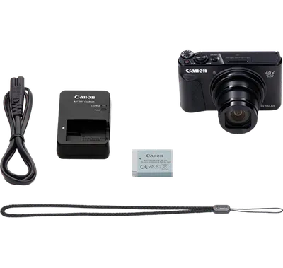 Canon SX 740 HS Review and 4K Zoom Video Test and Vlog Test - YouTube