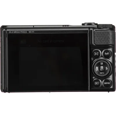 Canon PowerShot SX740 HS - Камеры - Canon Uzbekistan