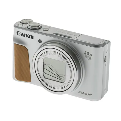 Компактная камера Canon PowerShot SX50 HS. Цены, отзывы, фотографии, видео
