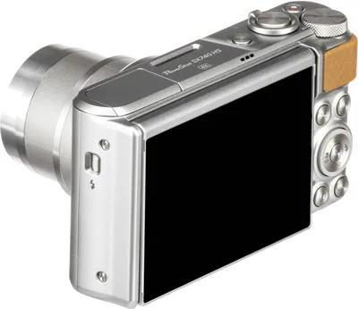 Цифровой фотоаппарат Canon PowerShot SX740 HS (2955C002) Black – купить в  Нижнем Новгороде | интернет-магазин KotoFoto.ru