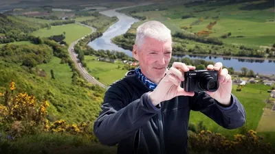 Купить Фотоаппарат компактный Canon PowerShot SX740 HS Серый, недорого в в  интернет-магазине Кибермолл с доставкой. Фото, отзывы, описания,  характеристики Владивосток