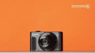 Компактная камера Canon PowerShot SX730 HS. Цены, отзывы, фотографии, видео