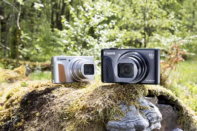 Canon PowerShot SX620 HS Review: Convenient and Decently Powerful