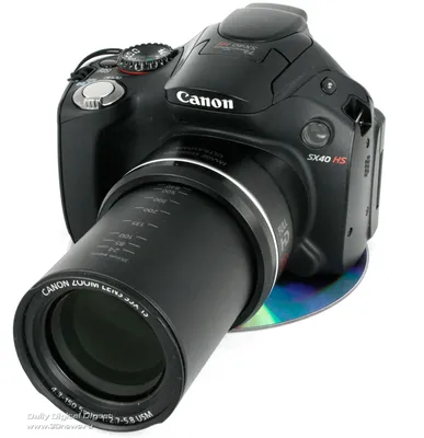 Canon | Canon PowerShot SX740 HS Silver