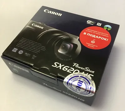 Обзор Компакт начального уровня Canon SX740 HS :: Компакт начального уровня Canon  SX740 HS