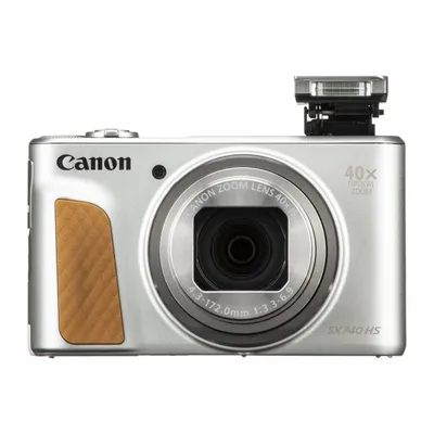 Обзор от покупателя на Цифровой фотоаппарат Canon PowerShot SX620 HS Red —  интернет-магазин ОНЛАЙН ТРЕЙД.РУ