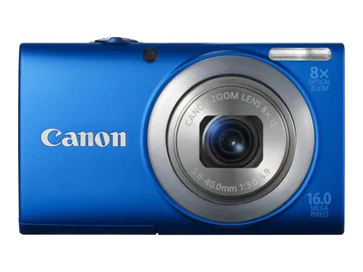 Купить Цифровая фотокамера Canon PowerShot SX740 HS Silver - в фотомагазине  Pixel24.ru, цена, отзывы, характеристики