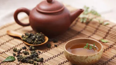 Изивара чай – купить в Мытищах, цена 1 000 руб., продано 24 июля 2020 –  Продукты питания