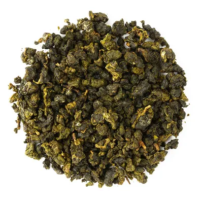 Зеленый чай Лэнд гранд Чай типа оолонг молочный улун (фото) - «Какой же  вкусный и ароматный чай Молочный Улун. Хоть я и не люблю зеленый чай, но  этот готова пить бесконечно! Расскажу,