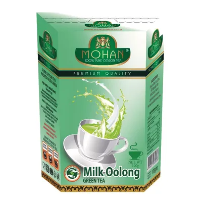 Чай Молочный улун с ароматом молока красный Market Collection, 20x2г -  купить с доставкой в Самаре в Перекрёстке