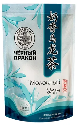 Чай Shennun Молочный Улун зеленый 100 г – выгодная цена – купить товар Чай  Shennun Молочный Улун зеленый 100 г в интернет-магазине Комус
