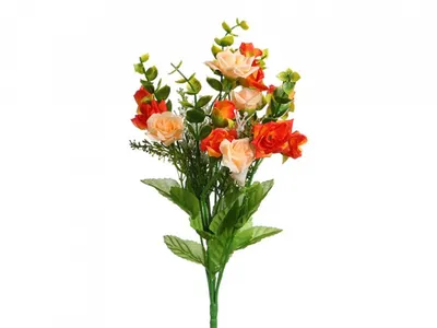 Отзыв о Куст \"Чайная роза\" | Красивые душистые цветы радуют каждое лето
