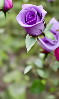 Чайная кустовая роза (56 фото)