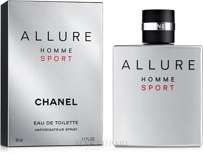 Туалетная вода Chanel Allure homme Sport | Makeup.md