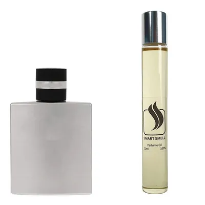Масляные духи 10 мл с аналогом Chanel, Allure Homme Sport (Шанель, Аллюр  Спорт) - Smart Smell