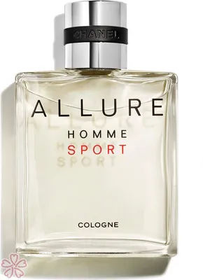 Allure Homme Sport Cologne - CHANEL | Malva-Parfume.Ua ✿