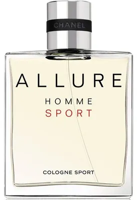 Одеколон мужской Chanel Allure Homme Sport Cologne EDC Tester 100 ml купить  | ELMIR - цена, отзывы, характеристики