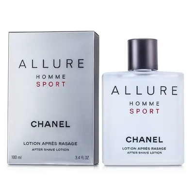 Chanel Allure homme Sport - Туалетна вода (пробник) - купити з безкоштовною  доставкою по Україні | PARFUMS