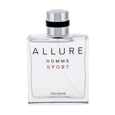Chanel Allure Homme Sport (для мужчин) Тестер мини 60ml (K) купить, отзывы,  фото, доставка - ОКЕАН-СП