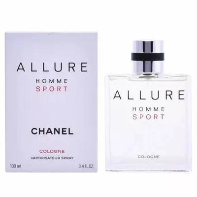 Дезодорант-стик Chanel Allure Homme Sport | Makeupstore.co.il