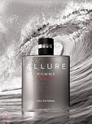 Духи с феромонами (масляные)Chanel Allure homme sport 10мл купить, отзывы,  фото, доставка - 19ОК. Совместные покупки