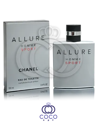 Reni 291 - Allure Homme Sport Eau Extreme (Chanel ) - 100 мл