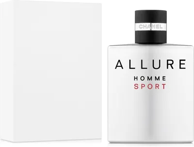 Chanel ALLURE homme sport - «Феромоны в воздухе! Запах дорогого мужчины!  Оргазм женского носа! А вы уже придумали, что подарить любимому мужчине на  14 февраля?» | отзывы