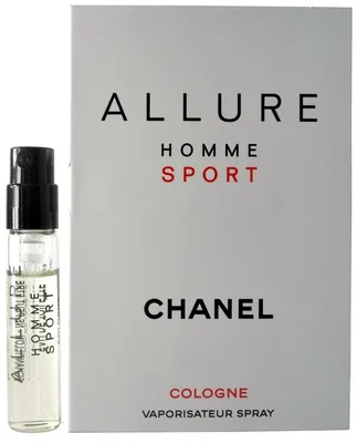Allure Homme Sport Eau Extreme - CHANEL | Malva-Parfume.Ua ✿