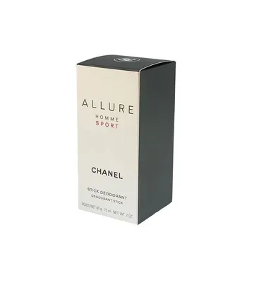 Чоловічі Парфуми Chanel Allure Homme Sport 100 ml Шанель Алюр Хоум Спорт  100 мл (ID#1597078879), цена: 1050 ₴, купить на Prom.ua
