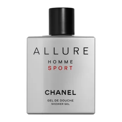 Дорожные запасные блоки для туалетной воды Chanel Allure homme Sport |  Makeup.lt