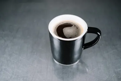 Ночная чашка кофе «замораживает» биологические часы