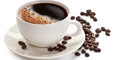 Руководство по завариванию кофе в чашке