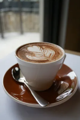 Секрет кофеинового эффекта: почему некоторые от чашки кофе чувствуют  бодрость, а другие — сонливость / Оффтопик / iXBT Live