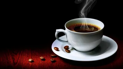 Чашка кофе - Png (пнг) картинки и иконки без фона