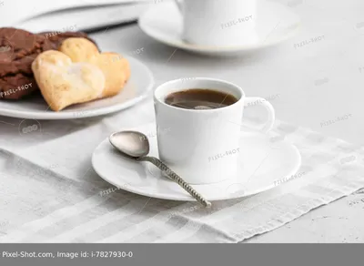 Ученые: три чашки кофе в день могут продлить жизнь - BBC News Русская служба