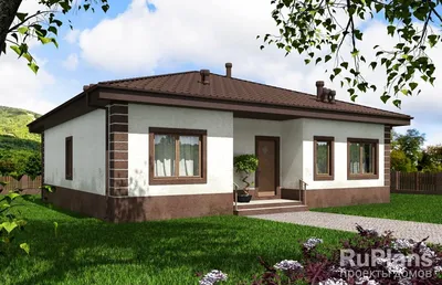 Обзор современного каркасного загородного дома 160 м2, дизайн-проект частного  дома - YouTube