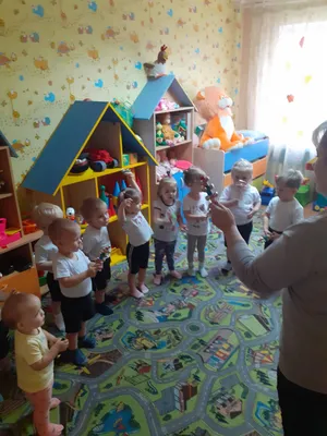 Бизнес-идеи на дому: как открыть частный детский сад | Идеи для открытия  собственного дела