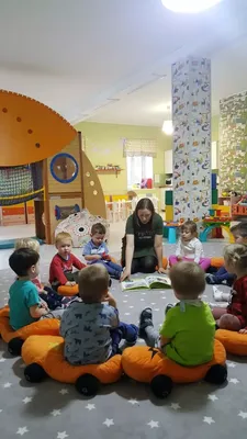Частный детский сад \"Маленький принц\" | Minsk | Facebook