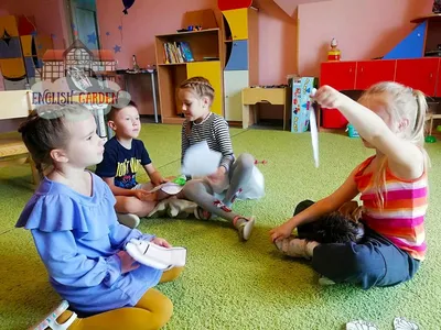 Частный детский сад с государственными группами открыли на базе КРУ им.  А.Байтурсынова - КН