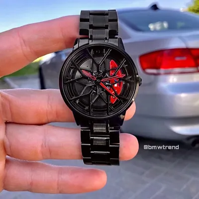 Наручные часы BMW мужские Chrono - 80262365452