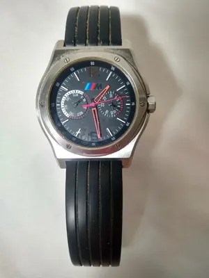 Turbo Rim Watch - M8 Series - Barenio