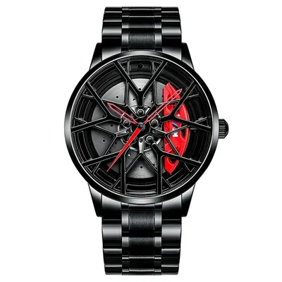 Edox Chronorally 38001-TINR-BUDN Chronorally BMW M Motorsport - Limited  Edition Watch • EAN: 7640428081118 • Mastersintime.com