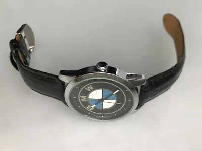 BMW M8 3D Brake Caliper Wheel Watch: Steel, Leather or Mesh Band | eBay