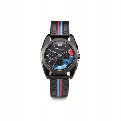 Часы BMW Motorsport ICE Watch, Big White - 80262354181