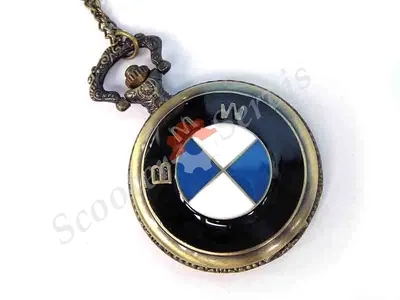 Часы BMW !!!